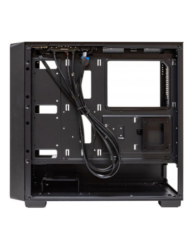 UNYKAch Revelat Madeira ATX Caja para PC