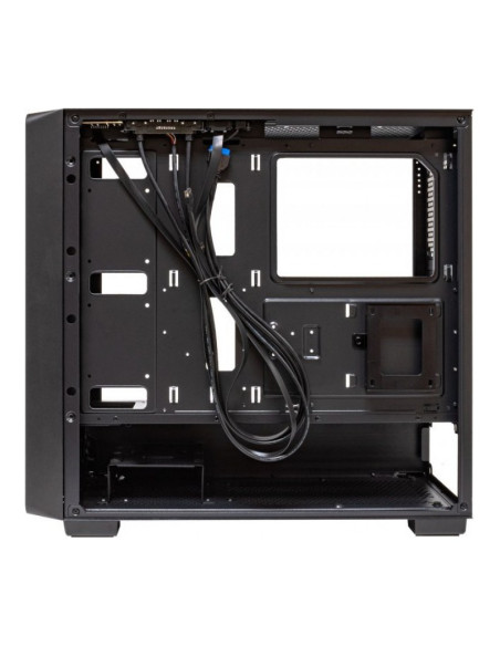 UNYKAch Revelat Madeira ATX Caja para PC