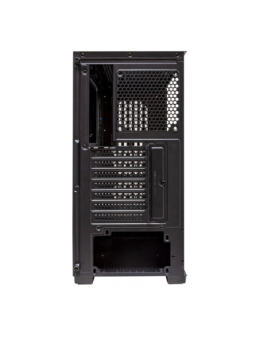 UNYKAch Revelat Madeira ATX Caja para PC