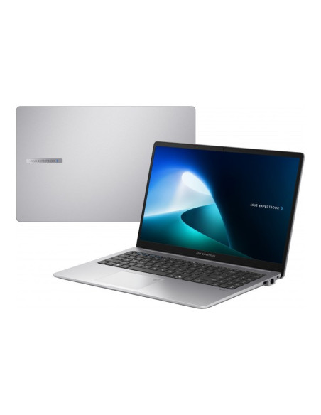 Asus ExpertBook P1 P1503CVA-S72227 Core 5 210H 16GB RAM 512GB SSD