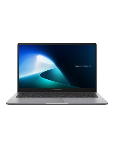 Asus ExpertBook P1 P1503CVA-S72227 Core 5 210H 16GB RAM 512GB SSD