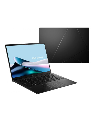 Asus ZenBook 14 OLED UM3406KA-QD074W - Ryzen Ai 7 350 16GB RAM 512GB SSD
