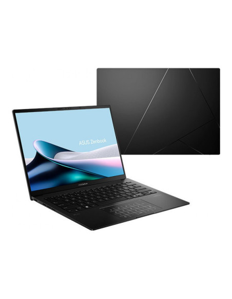 Asus ZenBook 14 OLED UM3406KA-QD074W - Ryzen Ai 7 350 16GB RAM 512GB SSD