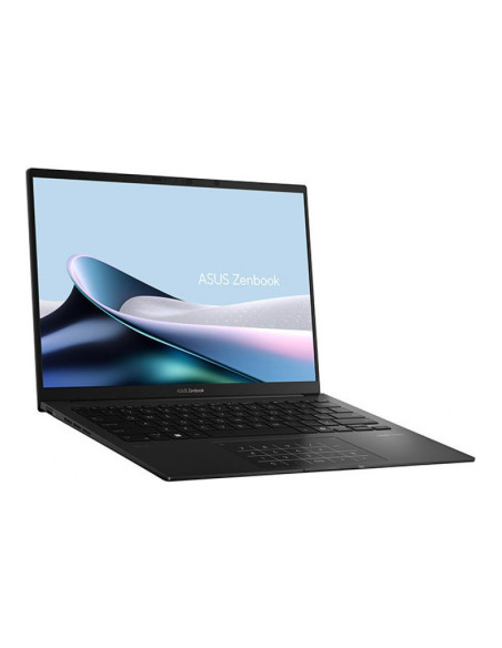 Asus ZenBook 14 OLED UM3406KA-QD074W - Ryzen Ai 7 350 16GB RAM 512GB SSD