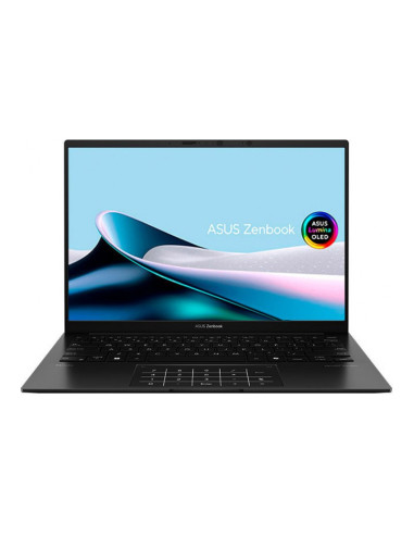 Asus ZenBook 14 OLED UM3406KA-QD074W - Ryzen Ai 7 350 16GB RAM 512GB SSD