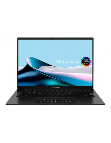 Asus ZenBook 14 OLED UM3406KA-QD074W - Ryzen Ai 7 350 16GB RAM 512GB SSD
