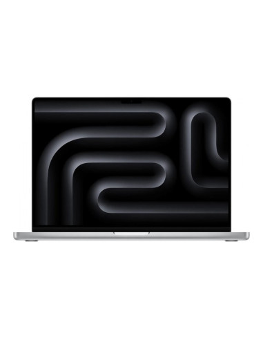 Apple MacBook Pro 16 M4 Max 48GB RAM 1TB SSD Silver