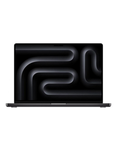Apple MacBook Pro 16 M4 Pro 48GB RAM 512GB SSD Space Black