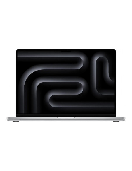 Apple MacBook Pro 16 M4 Pro 48GB RAM 512GB SSD Silver