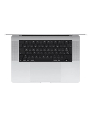 Apple MacBook Pro 16 M4 Pro 48GB RAM 512GB SSD Silver