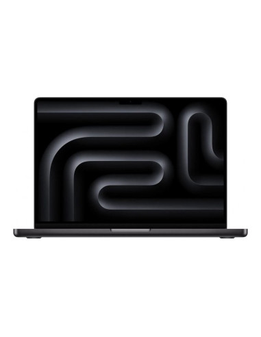 Apple MacBook Pro 14 M5 24GB RAM 1TB SSD Space Black