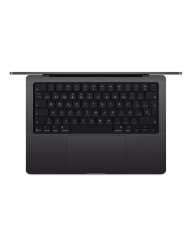 Apple MacBook Pro 14 M5 24GB RAM 1TB SSD Space Black
