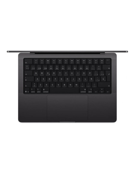 Apple MacBook Pro 14 M5 24GB RAM 1TB SSD Space Black