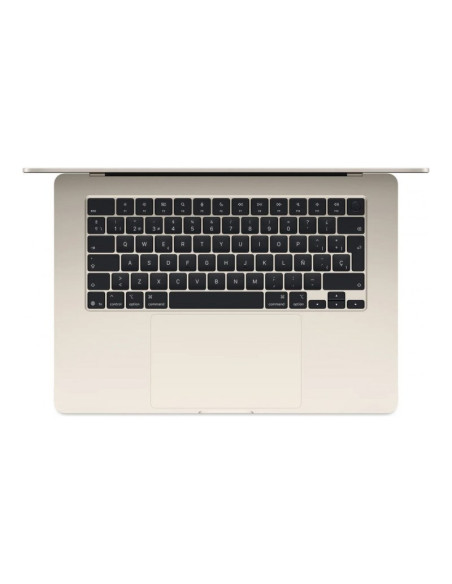 Starlight Flight Computer Apple MacBook Air 15 24GB RAM 512GB SSD Starlight - RED Computer