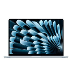 Apple MacBook Air 15 M4 16GB RAM 256GB SSD Sky Blue
