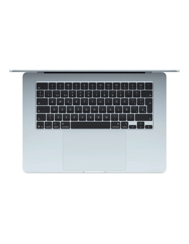 Apple MacBook Air 15 M4 16GB RAM 256GB SSD Sky Blue