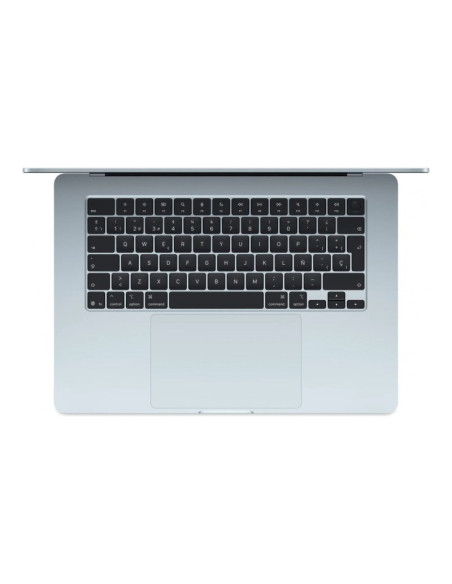 Apple MacBook Air 15 M4 16GB RAM 256GB SSD Sky Blue