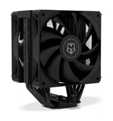 NOX Hummer H-200 LCD Disipador CPU