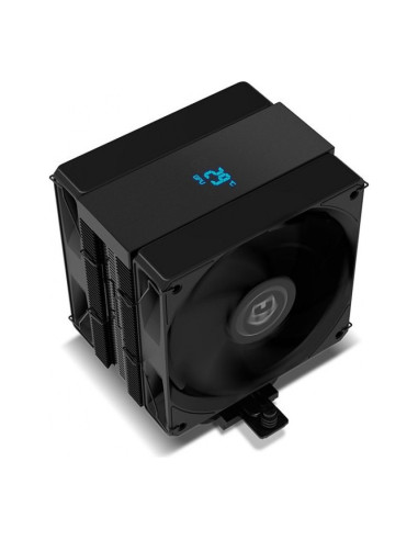 NOX Hummer H-200 LCD Disipador CPU