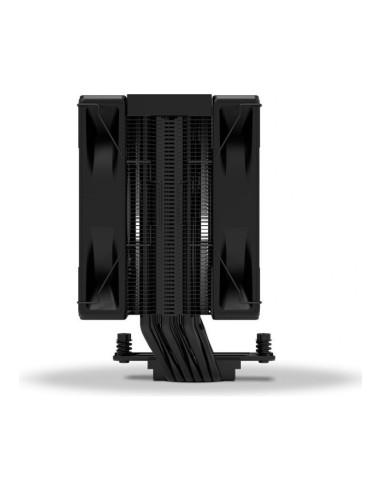 NOX Hummer H-200 LCD Disipador CPU
