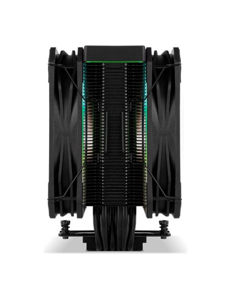 NOX Hummer H-200 aRGB Disipador CPU