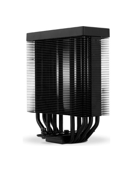 NOX Hummer H-200 aRGB Disipador CPU