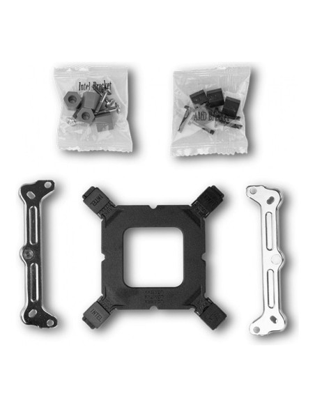 NOX Hummer H-200 aRGB Disipador CPU