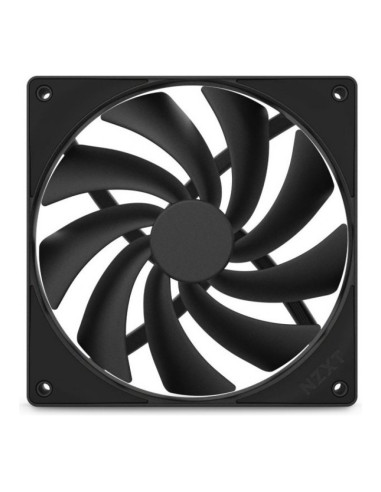 NZXT F140Q Quiet Airflow (2024) 140mm Ventilador PC