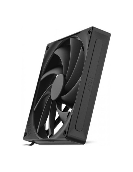 NZXT F140Q Quiet Airflow (2024) 140mm Ventilador PC