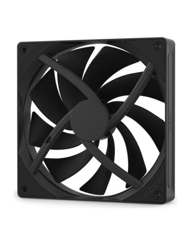 NZXT F140Q Quiet Airflow (2024) 140mm Ventilador PC