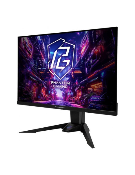 AsRock PGO27QFV 27" QD-OLED QHD 360Hz