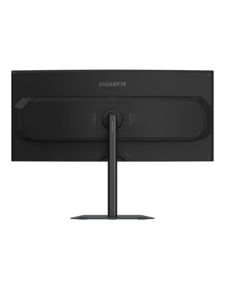 Gigabyte G34WQC2 Monitor gaming curvo 34" WQHD 200Hz Adaptive-Sync