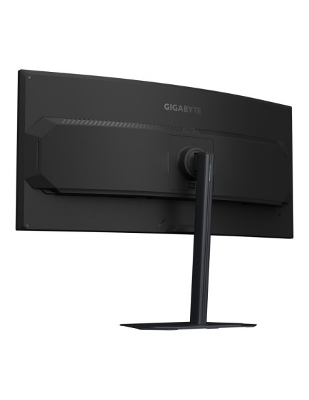 Gigabyte G34WQC2 Monitor gaming curvo 34" WQHD 200Hz Adaptive-Sync