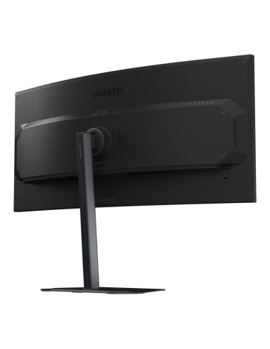 Gigabyte G34WQC2 Monitor gaming curvo 34" WQHD 200Hz Adaptive-Sync