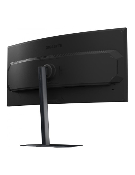 Gigabyte G34WQC2 Monitor gaming curvo 34" WQHD 200Hz Adaptive-Sync