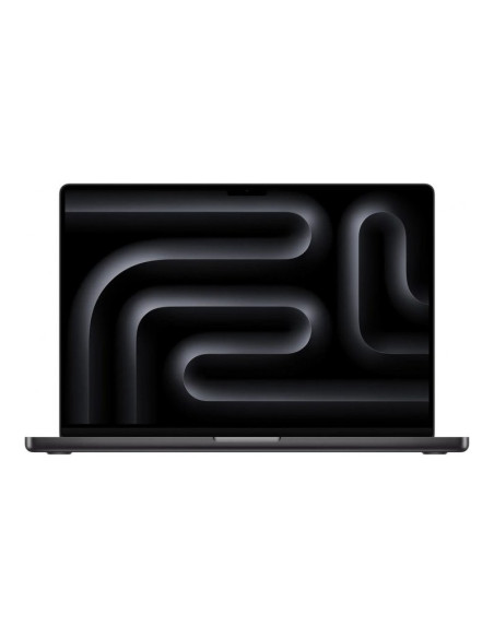 Apple MacBook Pro 16 M4 Max 48GB RAM 1TB SSD Space Black