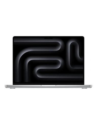 Apple MacBook Pro 14 M4 Pro 24GB RAM 1TB SSD Silver