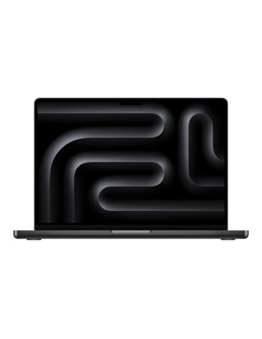 Apple MacBook Pro 14 M4 Pro 24GB RAM 512GB SSD Space Black