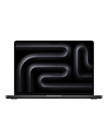 Apple MacBook Pro 14 M4 Pro 24GB RAM 512GB SSD Space Black