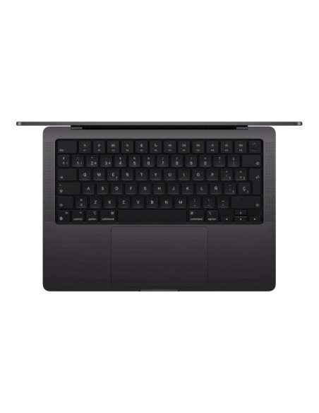 Apple MacBook Pro 14 M4 Pro 24GB RAM 512GB SSD Space Black