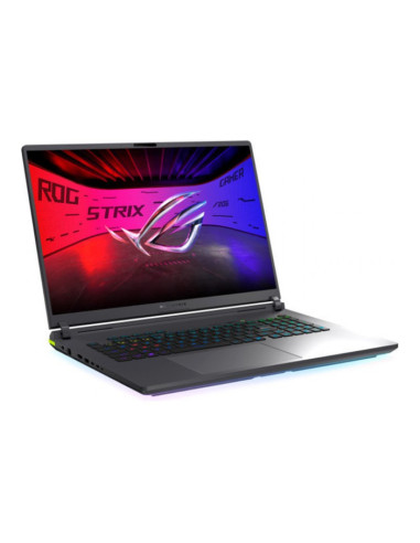 Asus ROG Strix G18 G815JMR-S8051 i7 14650HX RTX 5060 32GB RAM 1TB SSD