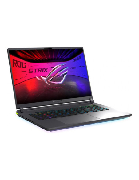 Asus ROG Strix G18 G815JMR-S8051 i7 14650HX RTX 5060 32GB RAM 1TB SSD