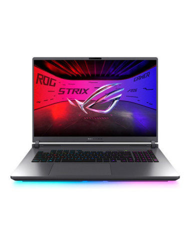 Asus ROG Strix G18 G815JMR-S8051 i7 14650HX RTX 5060 32GB RAM 1TB SSD