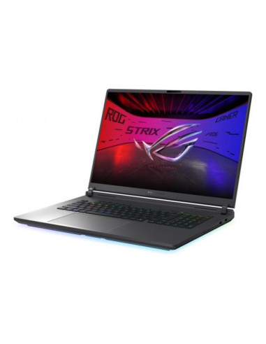 Asus ROG Strix G18 G815JMR-S8051 i7 14650HX RTX 5060 32GB RAM 1TB SSD