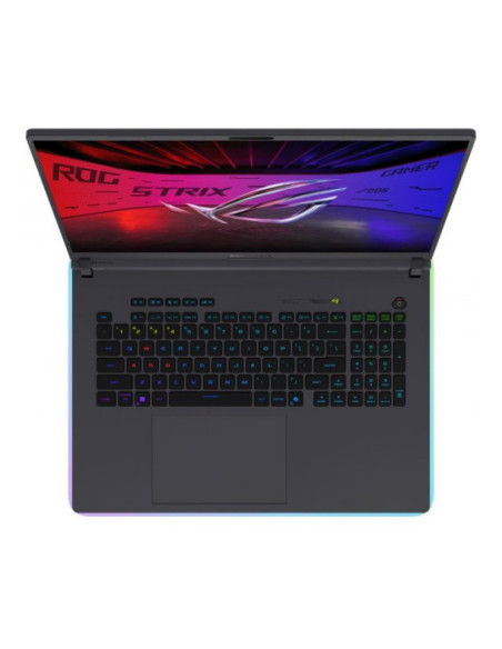 Asus ROG Strix G18 G815JMR-S8051 i7 14650HX RTX 5060 32GB RAM 1TB SSD
