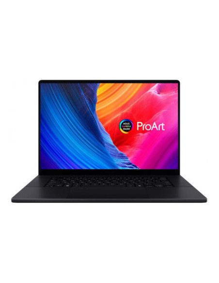Asus ProArt P16 OLED H7606WP-RJ079X Ryzen AI 9 HX 370 RTX 5070 64GB RAM 2TB SSD