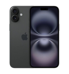 Smartphone Apple iPhone 16 Plus 128GB Black (5G)