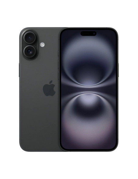 Smartphone Apple iPhone 16 Plus 256GB Black (5G)