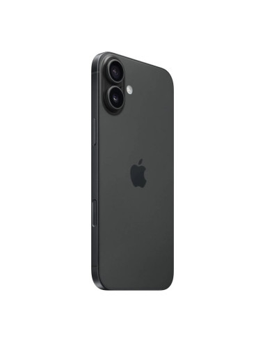 Smartphone Apple iPhone 16 Plus 256GB Black (5G)
