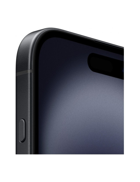 Smartphone Apple iPhone 16 Plus 256GB Black (5G)
